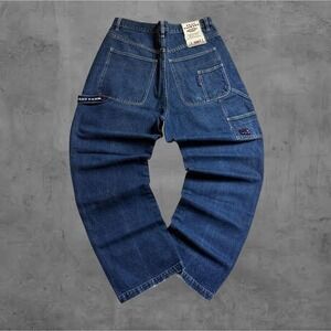 Phat Farm Baggy Blue Denim Jeans